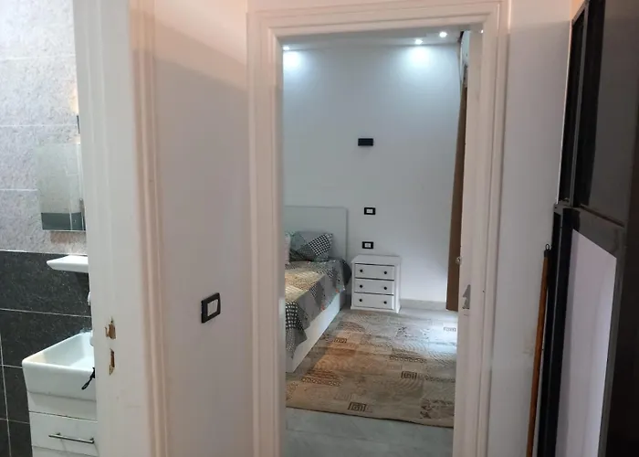 شرم الشيخ Appartement *