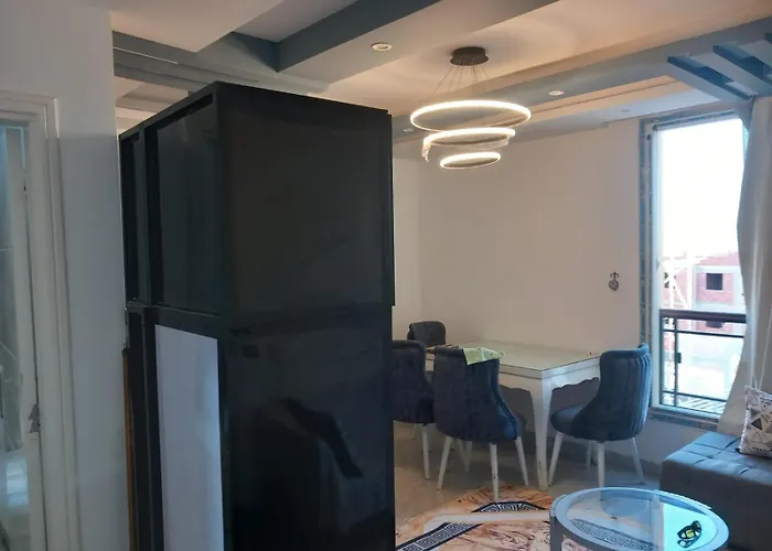 شرم الشيخ Appartement Charm el-Cheikh