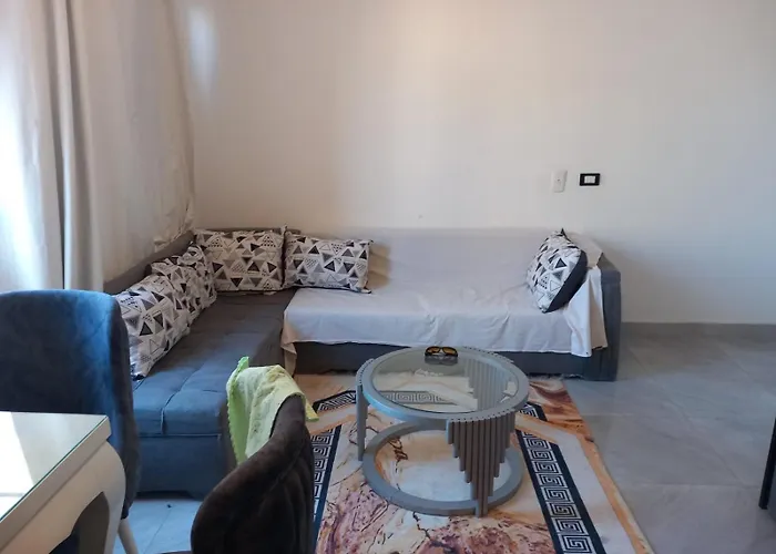 Appartement شرم الشيخ Charm el-Cheikh