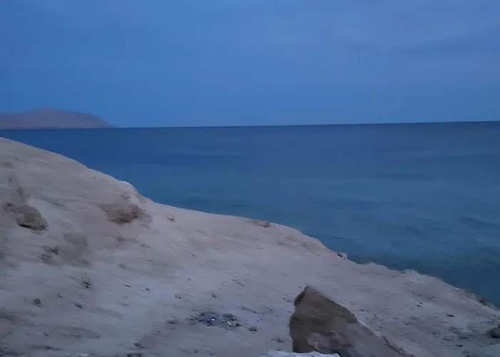 شرم الشيخ * Charm el-Cheikh