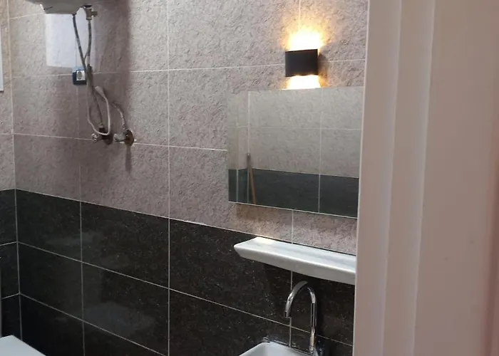 Appartement شرم الشيخ Charm el-Cheikh